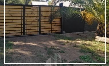 Casa en Venta en Palquibudis