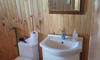 Casa en Venta en Palquibudis