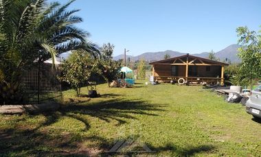 Casa en Venta en Palquibudis