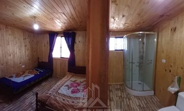 Casa en Venta en Palquibudis