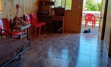 Casa en Venta en Palquibudis