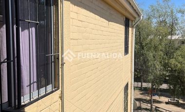 Departamento en Venta en Calle Queilén, Puente Alto