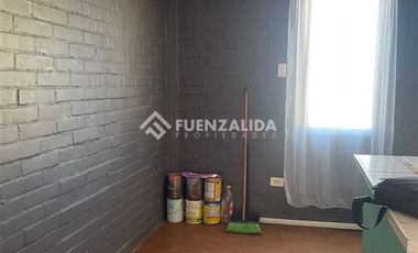 Departamento en Venta en Calle Queilén, Puente Alto