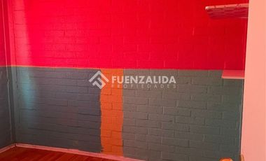 Departamento en Venta en Calle Queilén, Puente Alto