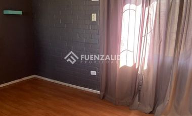 Departamento en Venta en Calle Queilén, Puente Alto
