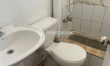 Departamento en Venta en Calle Queilén, Puente Alto