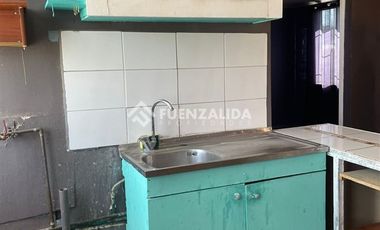 Departamento en Venta en Calle Queilén, Puente Alto