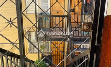 Departamento en Venta en Calle Queilén, Puente Alto