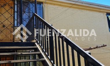 Departamento en Venta en Calle Queilén, Puente Alto