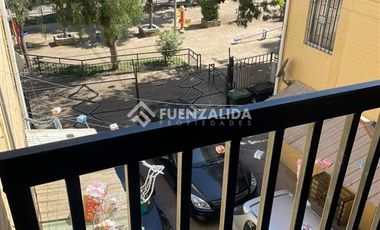 Departamento en Venta en Calle Queilén, Puente Alto