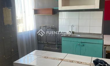 Departamento en Venta en Calle Queilén, Puente Alto