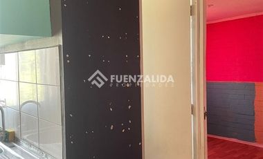 Departamento en Venta en Calle Queilén, Puente Alto