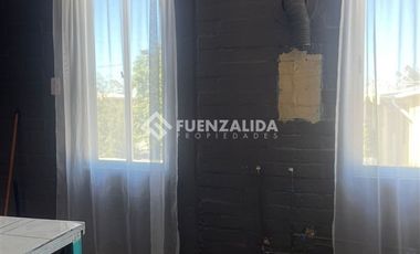 Departamento en Venta en Calle Queilén, Puente Alto
