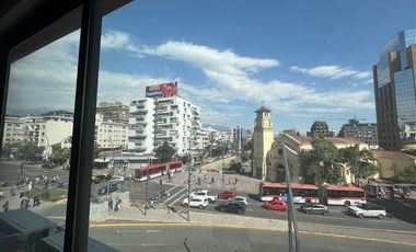 Oficina en Arriendo en Metro Los Leones
