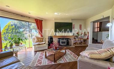 Casa en Venta en Penco