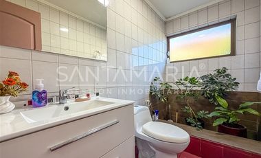 Casa en Venta en Penco