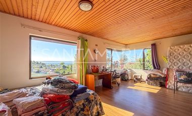 Casa en Venta en Penco