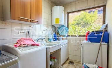 Casa en Venta en Penco