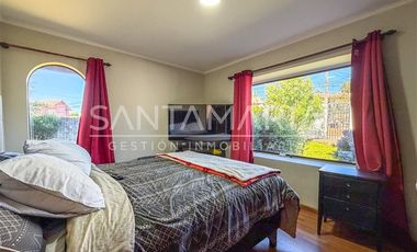 Casa en Venta en Penco