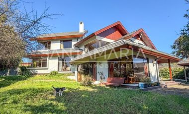 Casa en Venta en Penco