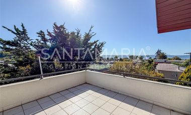 Casa en Venta en Penco