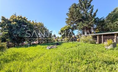 Casa en Venta en Penco