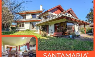 Casa en Venta en Penco