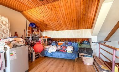 Casa en Venta en Penco