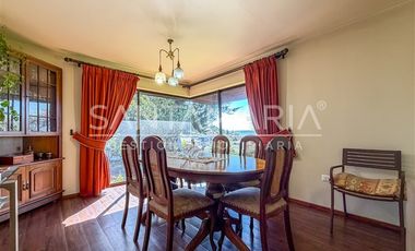 Casa en Venta en Penco