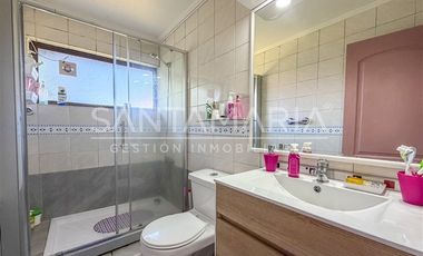 Casa en Venta en Penco