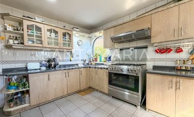 Casa en Venta en Penco