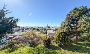 Casa en Venta en Penco