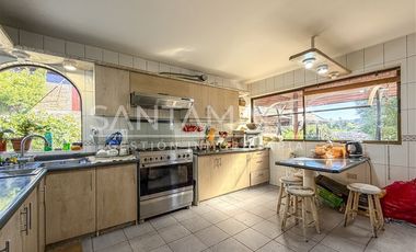 Casa en Venta en Penco