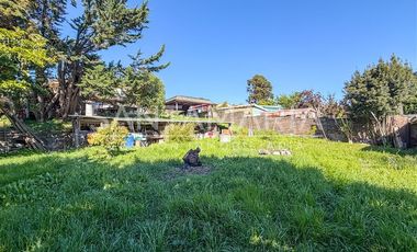 Casa en Venta en Penco