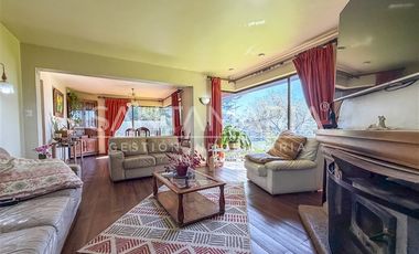 Casa en Venta en Penco