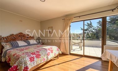 Casa en Venta en Penco