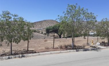 Parcela en Venta en 15 minutos de chicureo