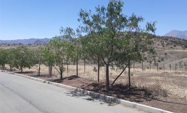 Parcela en Venta en 15 minutos de chicureo