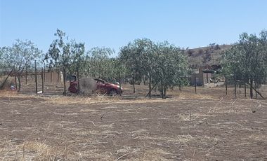 Parcela en Venta en 15 minutos de chicureo