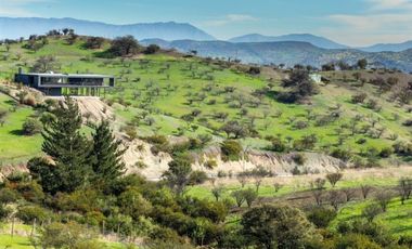 Parcela en Venta en 15 minutos de chicureo