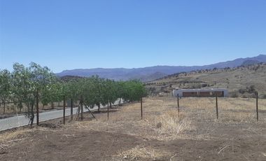 Parcela en Venta en 15 minutos de chicureo