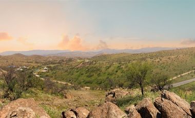 Parcela en Venta en 15 minutos de chicureo