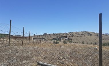 Parcela en Venta en 15 minutos de chicureo