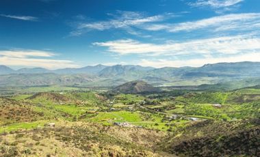 Parcela en Venta en 15 minutos de chicureo