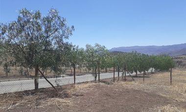 Parcela en Venta en 15 minutos de chicureo