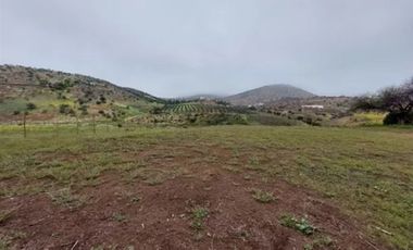 Parcela en Venta en 15 minutos de chicureo