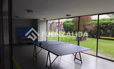 Departamento en Arriendo en INACAP