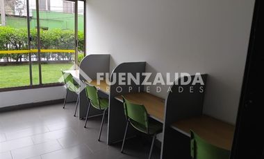 Departamento en Arriendo en INACAP