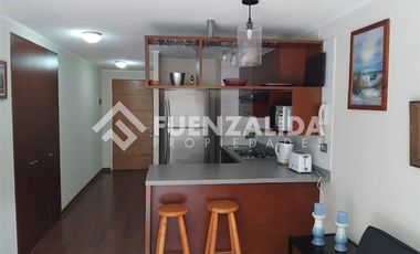 Departamento en Arriendo en INACAP