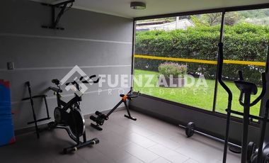 Departamento en Arriendo en INACAP